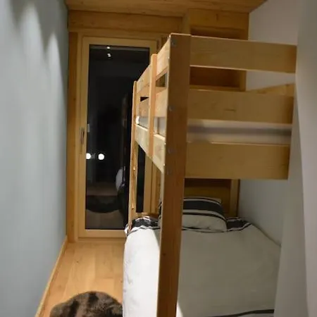 Chez Karina Et Philippe Appartement *
