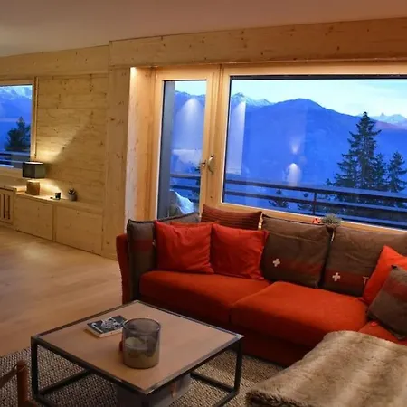 Appartement Chez Karina Et Philippe *