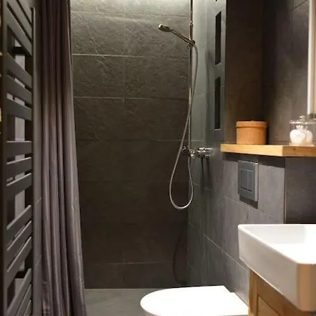 Apartman Chez Karina Et Philippe Crans-Montana