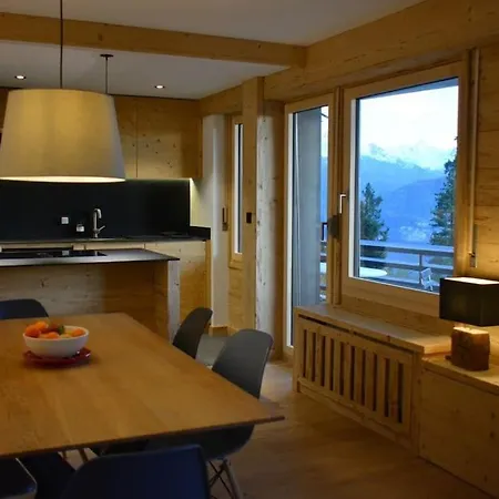 Chez Karina Et Philippe Appartement
