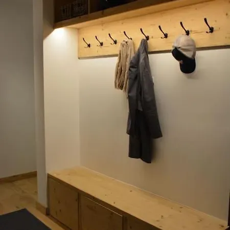 Appartement Chez Karina Et Philippe *